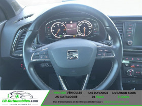 Seat Ateca 2.0 TDI DSG 4Drive XCELLENCE | STANDH. |  occasion  Beaupuy - photo n7